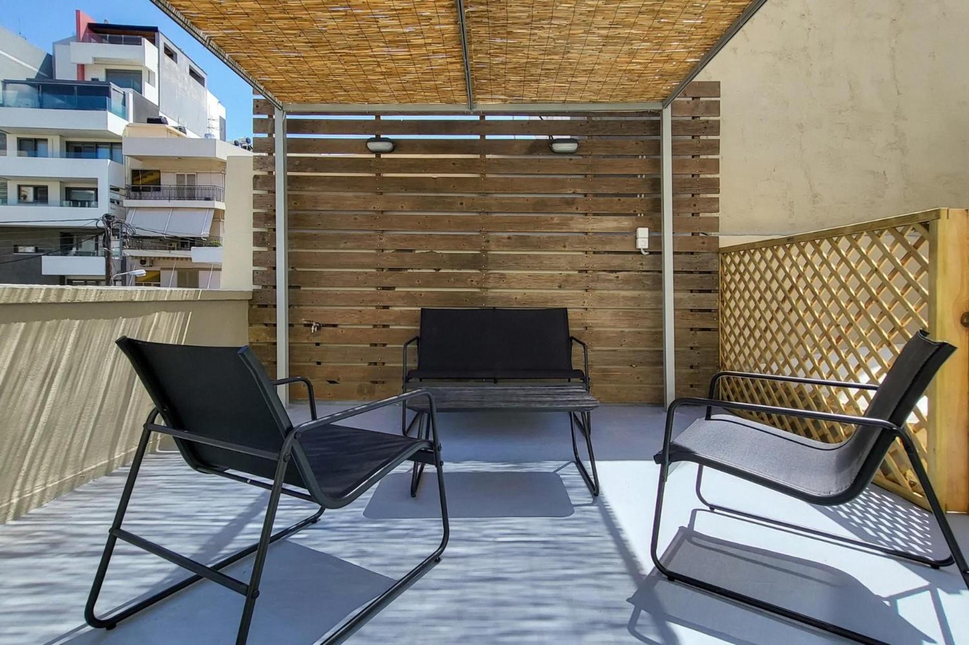 Holiday home Soneto 32