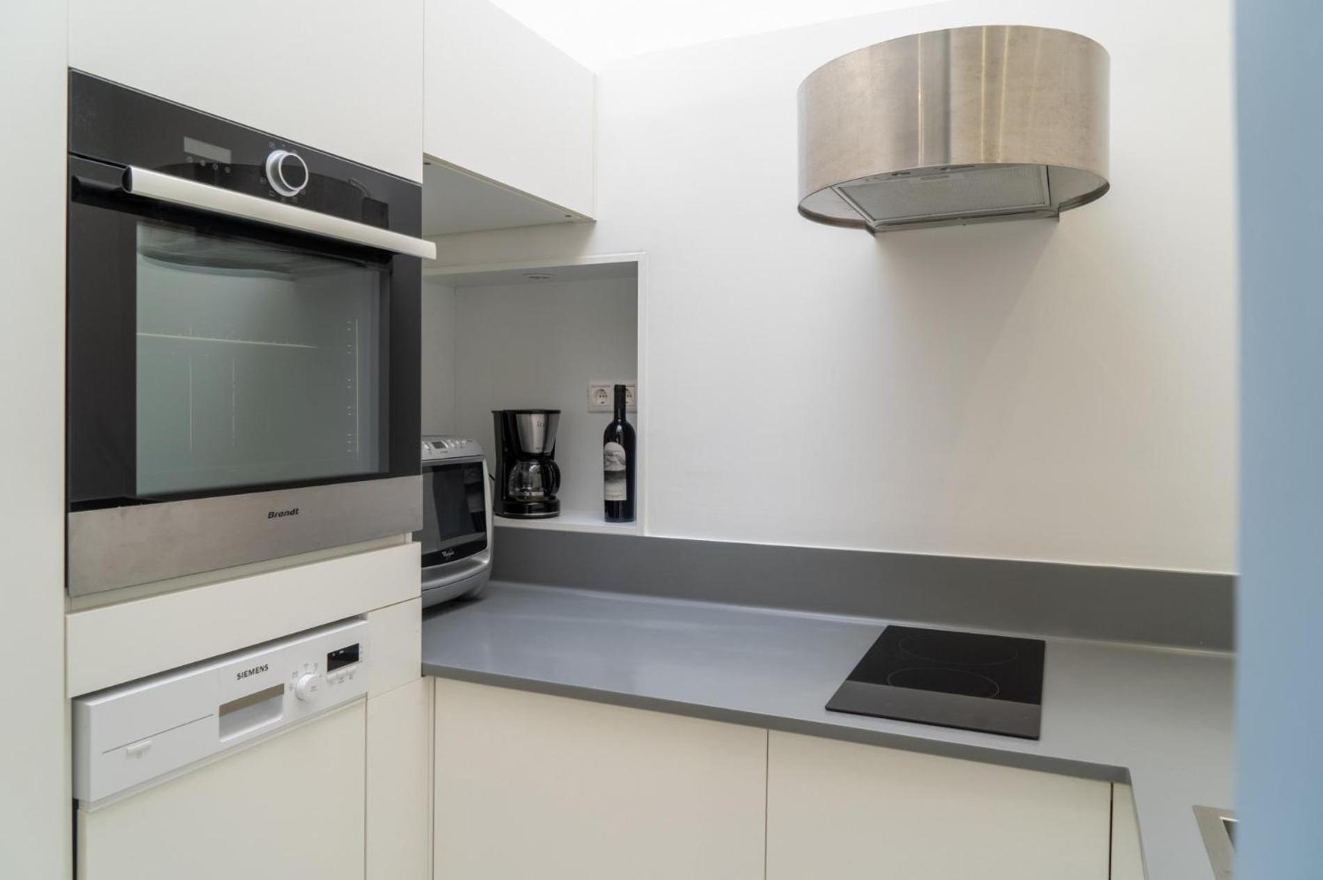Holiday home Soneto 32 *