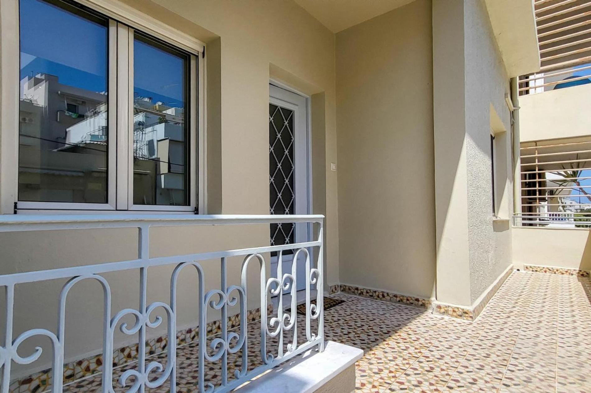 Holiday home Soneto 32 Heraklion (Crete)