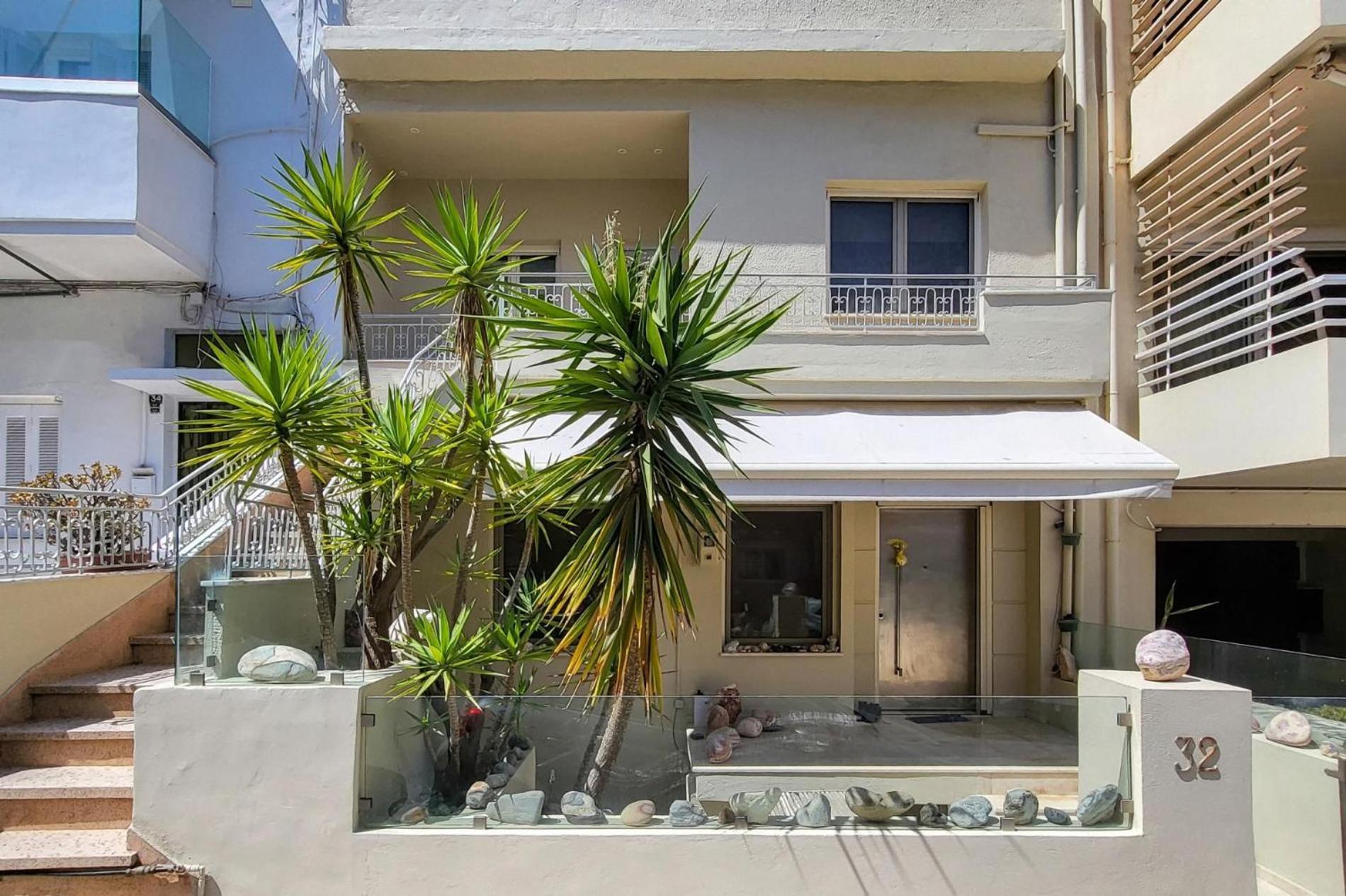 Holiday home Soneto 32 *