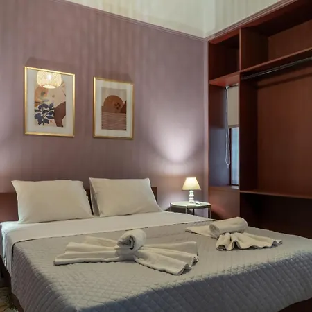 Soneto 32 Villa Kandiye Dış mekan fotoğraf