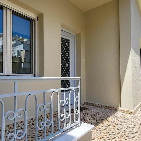 Soneto 32 Villa Kandiye Dış mekan fotoğraf
