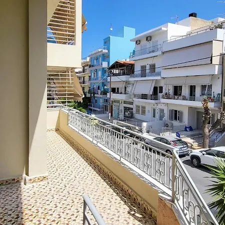 Soneto 32 Villa Kandiye Dış mekan fotoğraf