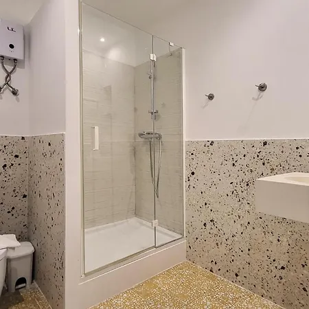 Soneto 32 Villa Kandiye Dış mekan fotoğraf