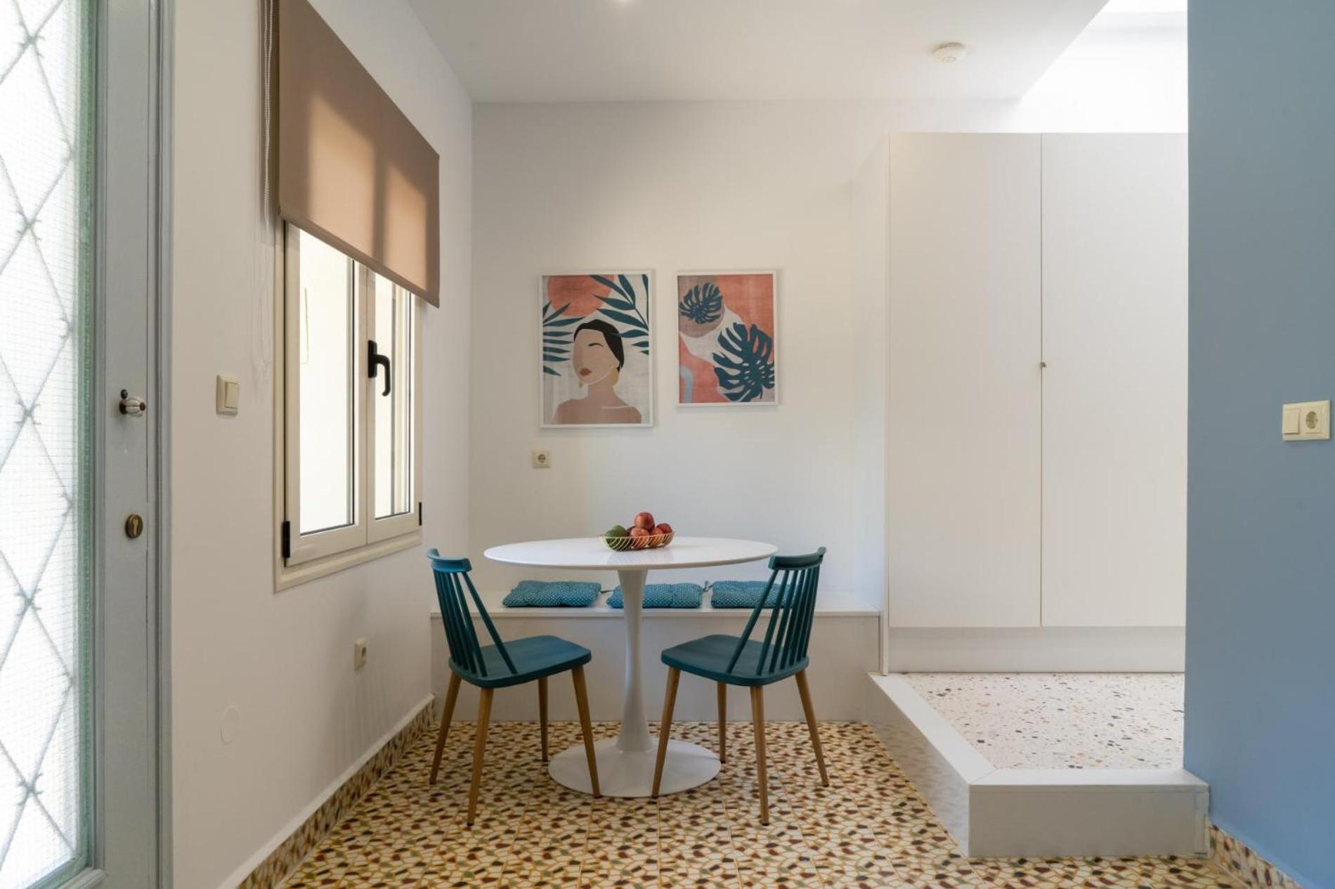 Holiday home Soneto 32 *