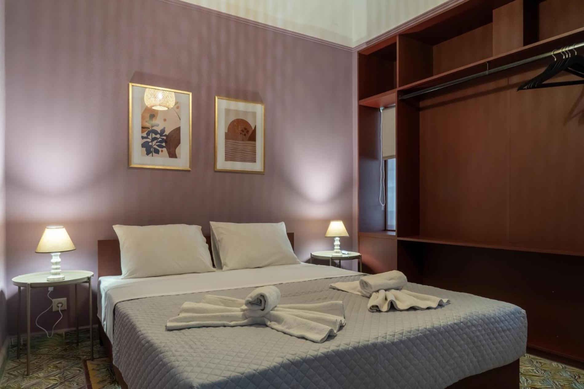 Holiday home Soneto 32 Heraklion (Crete)